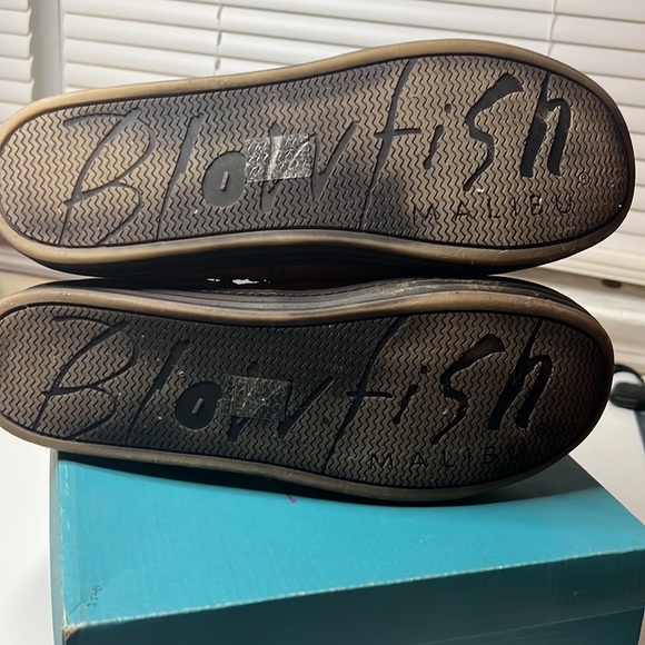 Blowfish boots - Picture 5 of 10